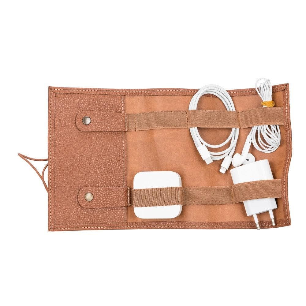 Bayelon PU Leather Business Organizer