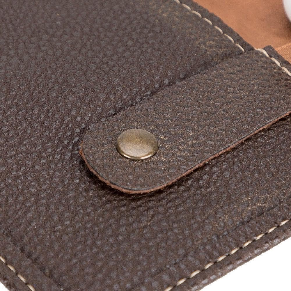 Bayelon PU Leather Business Organizer