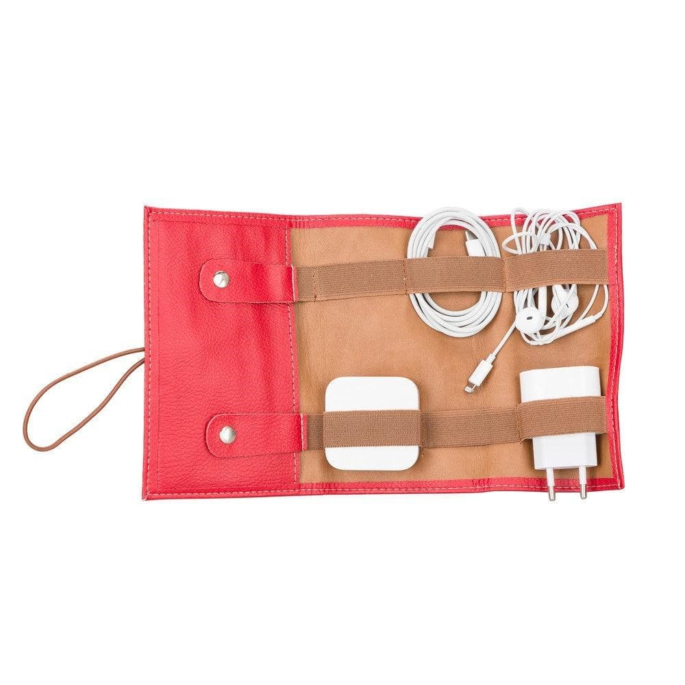 Bayelon PU Leather Business Organizer