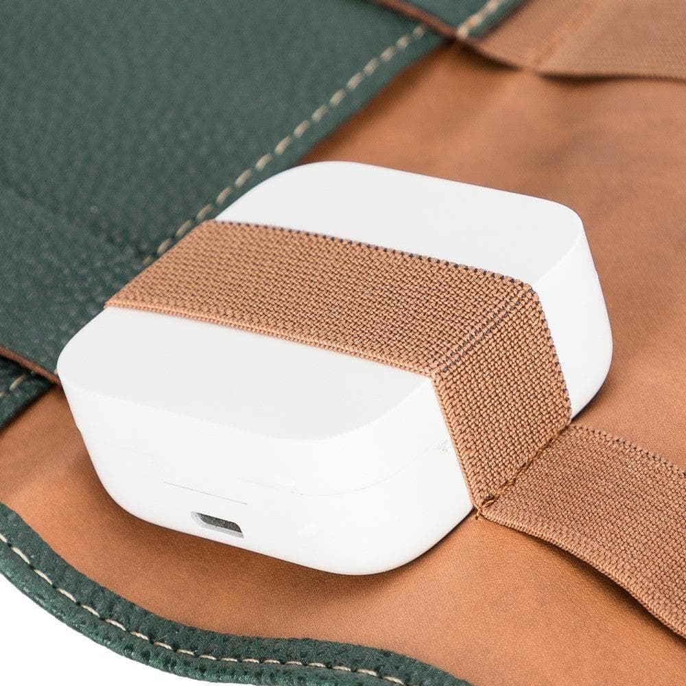 Bayelon PU Leather Business Organizer