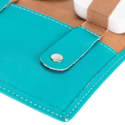 UnBranded PU Leather Business Organizer