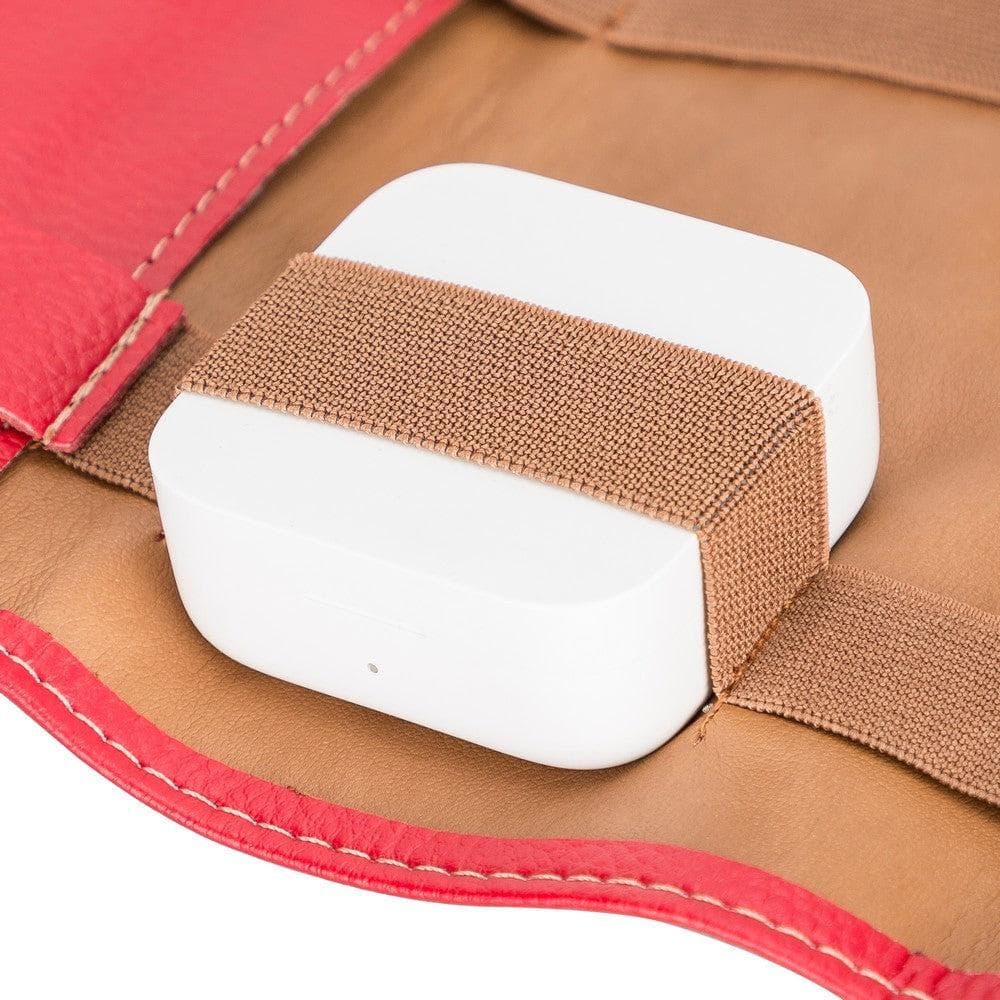 Bayelon PU Leather Business Organizer