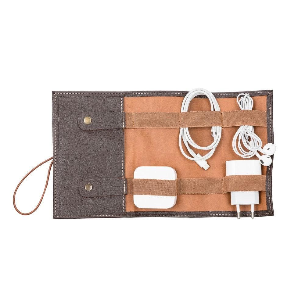 Bayelon PU Leather Business Organizer