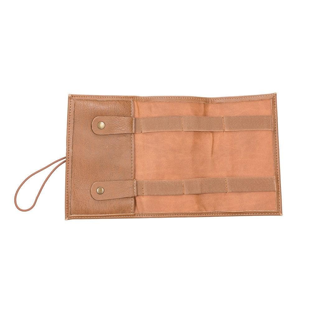 Bayelon PU Leather Business Organizer