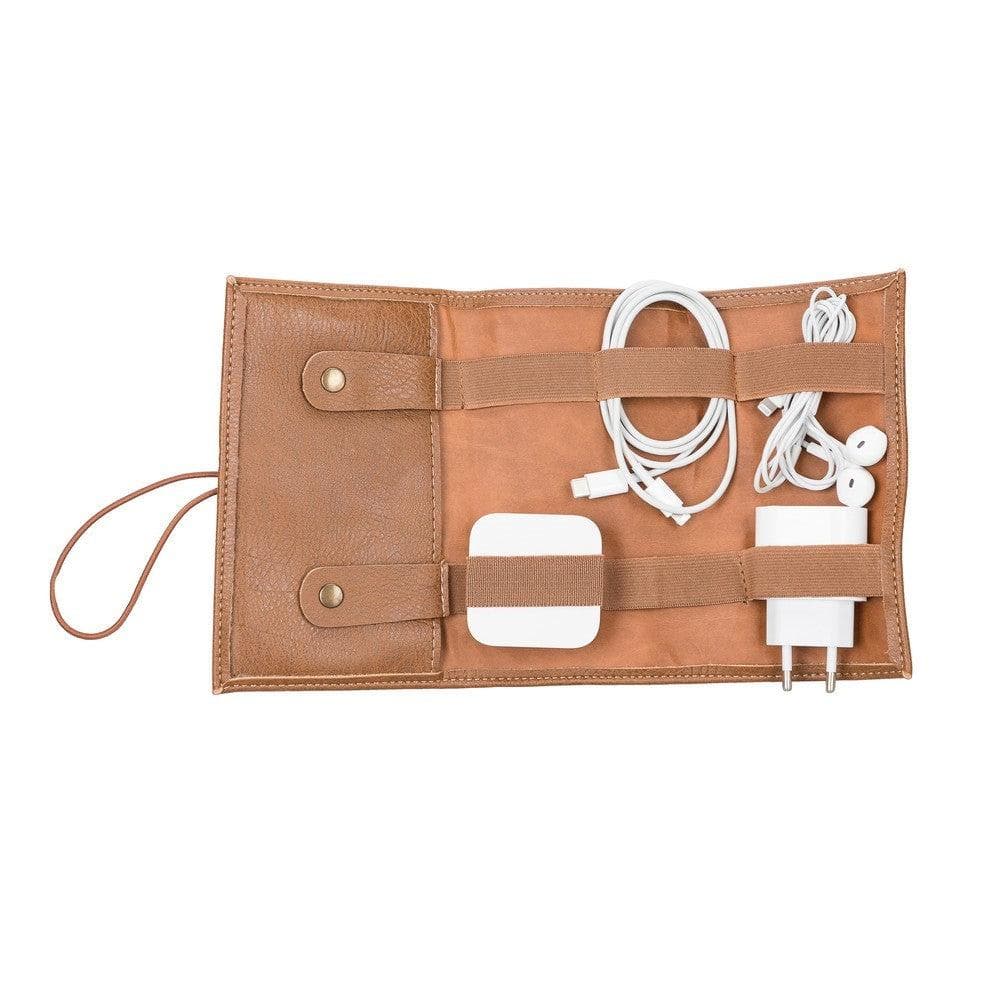 Bayelon PU Leather Business Organizer