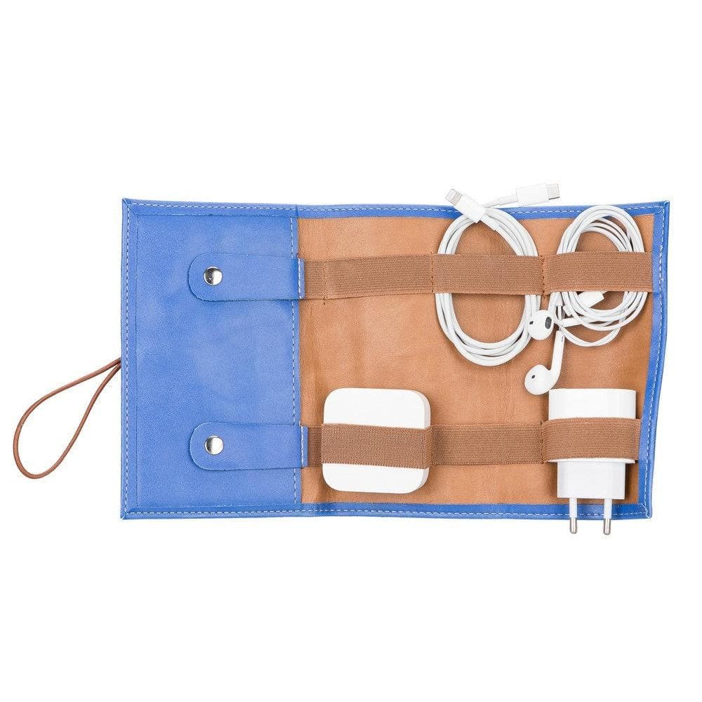 Bayelon PU Leather Business Organizer