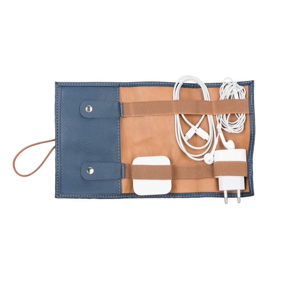 Bayelon PU Leather Business Organizer