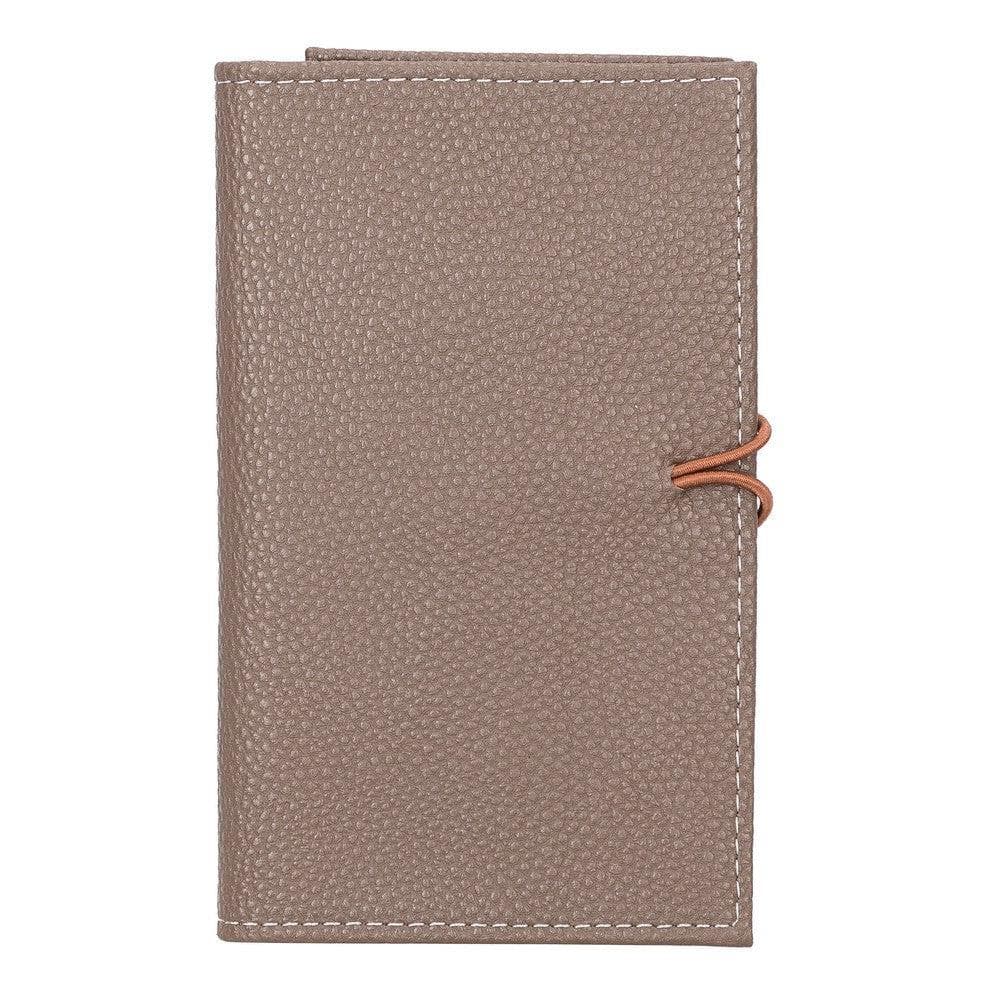 Bayelon PU Leather Business Organizer
