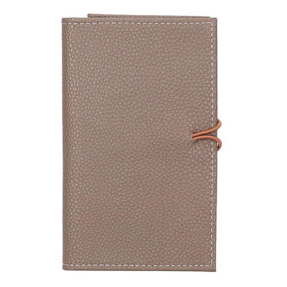 UnBranded PU Leather Business Organizer