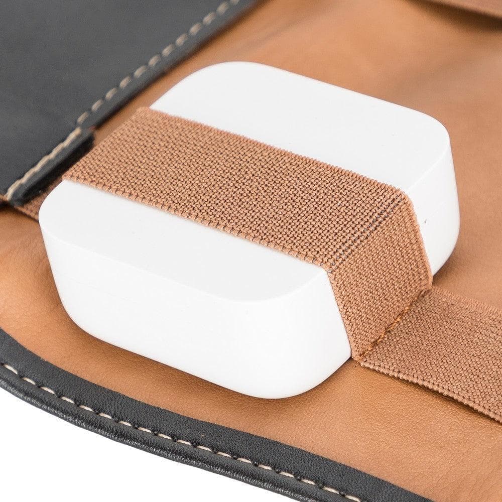 Bayelon PU Leather Business Organizer