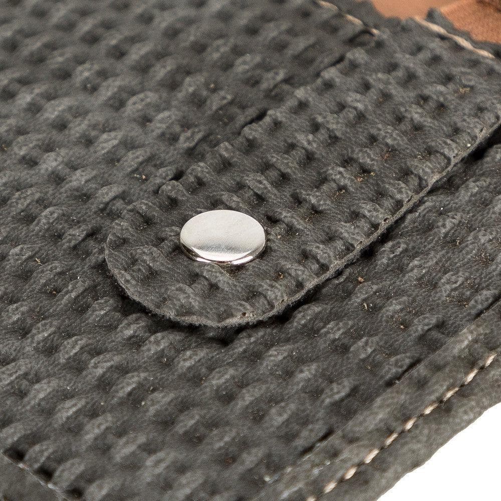 Bayelon PU Leather Business Organizer