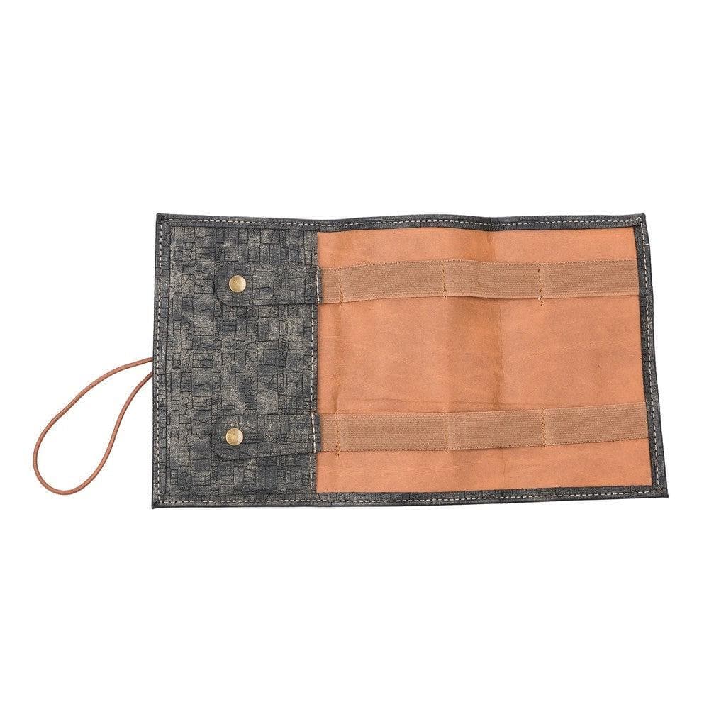 Bayelon PU Leather Business Organizer