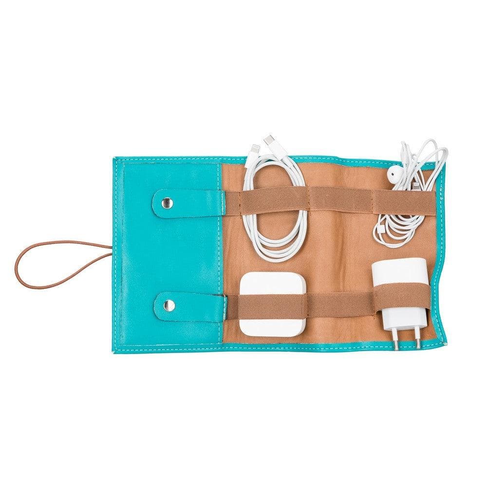 Bayelon PU Leather Business Organizer