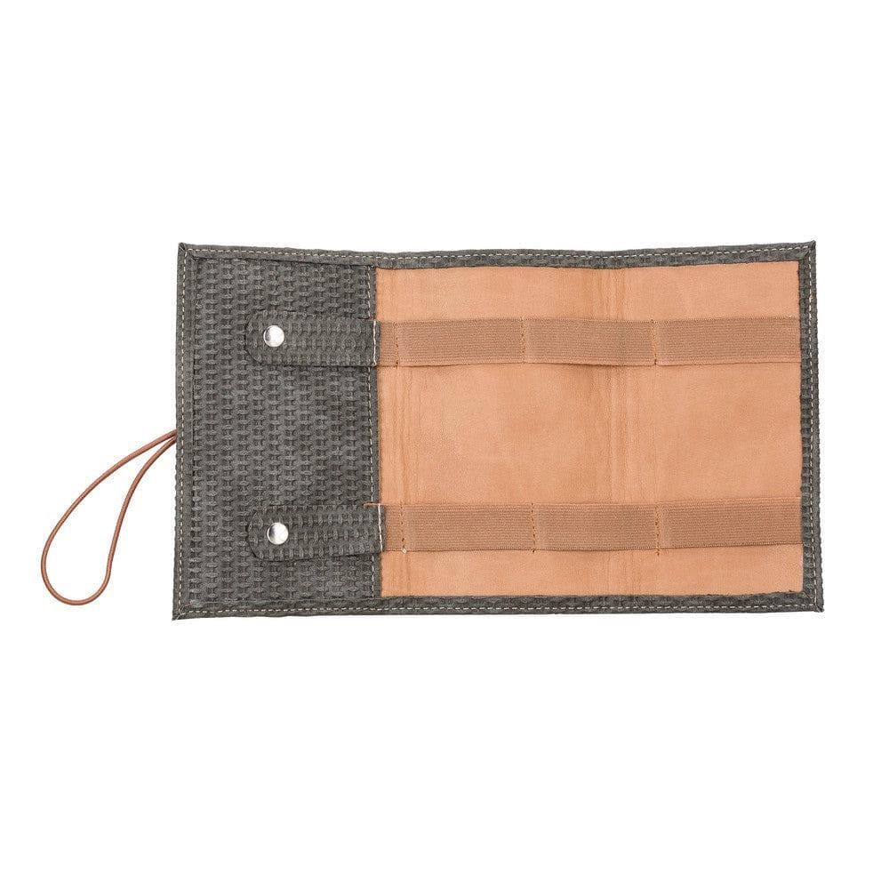 Bayelon PU Leather Business Organizer