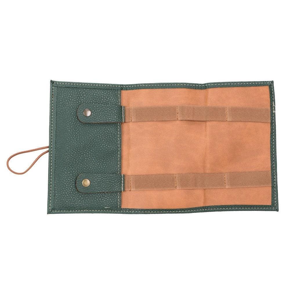 Bayelon PU Leather Business Organizer