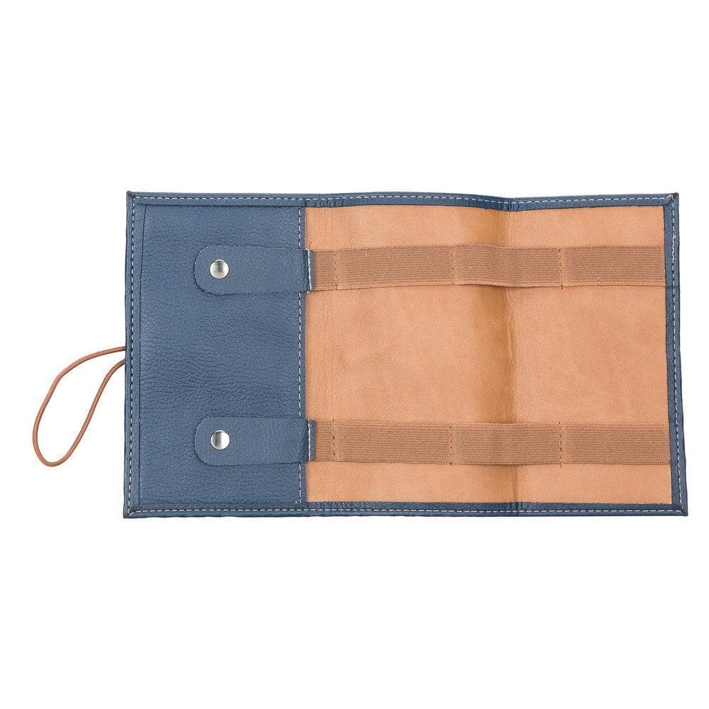 Bayelon PU Leather Business Organizer