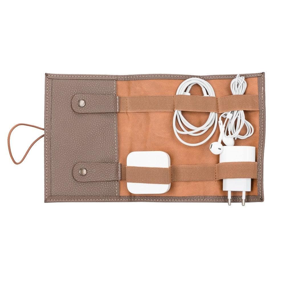 Bayelon PU Leather Business Organizer