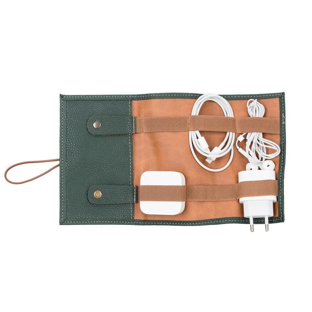 Bayelon PU Leather Business Organizer