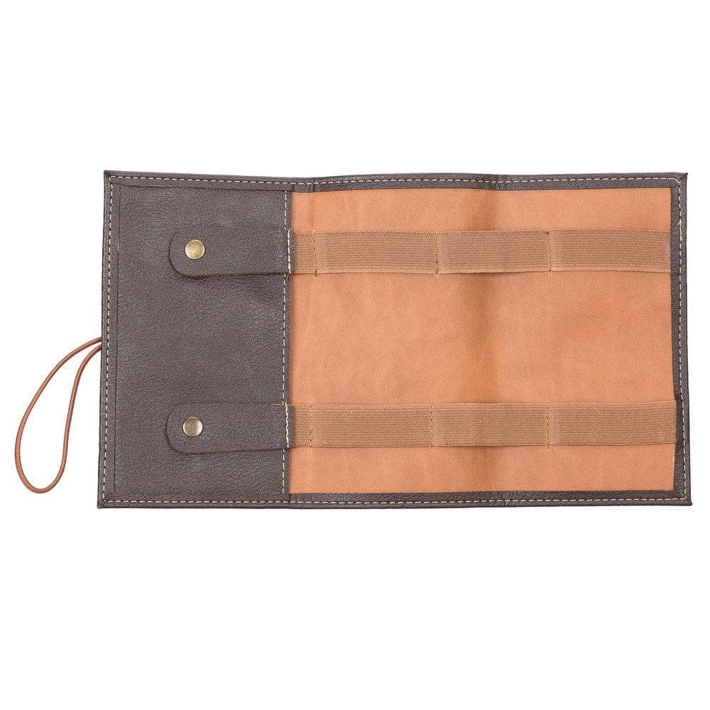 Bayelon PU Leather Business Organizer