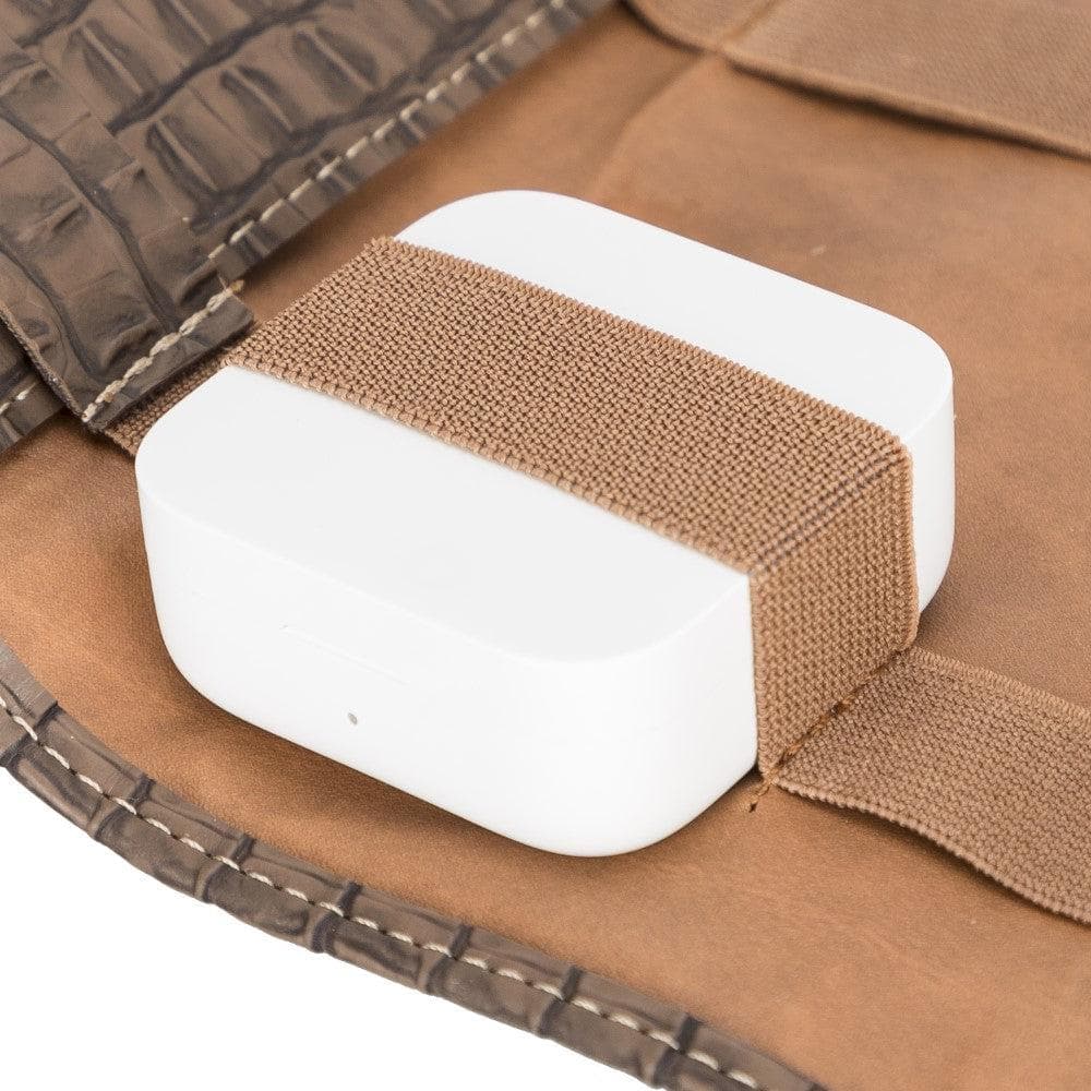 Bayelon PU Leather Business Organizer