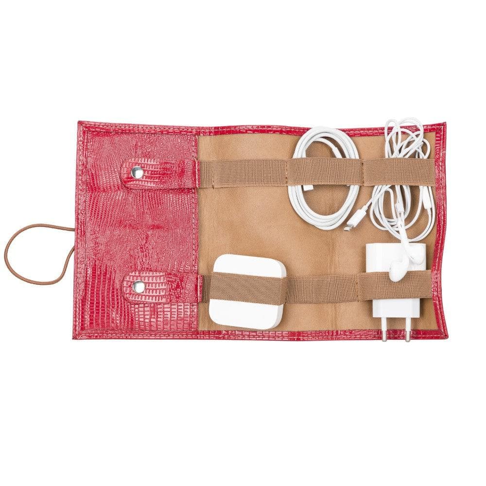 Bayelon PU Leather Business Organizer