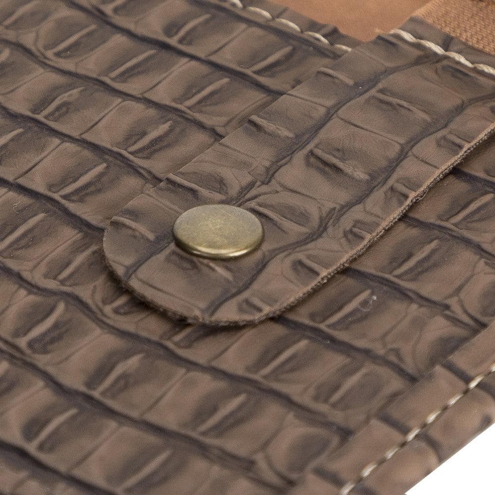 Bayelon PU Leather Business Organizer