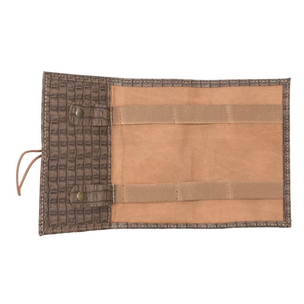 Bayelon PU Leather Business Organizer