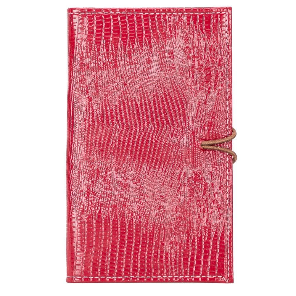 Bayelon PU Leather Business Organizer