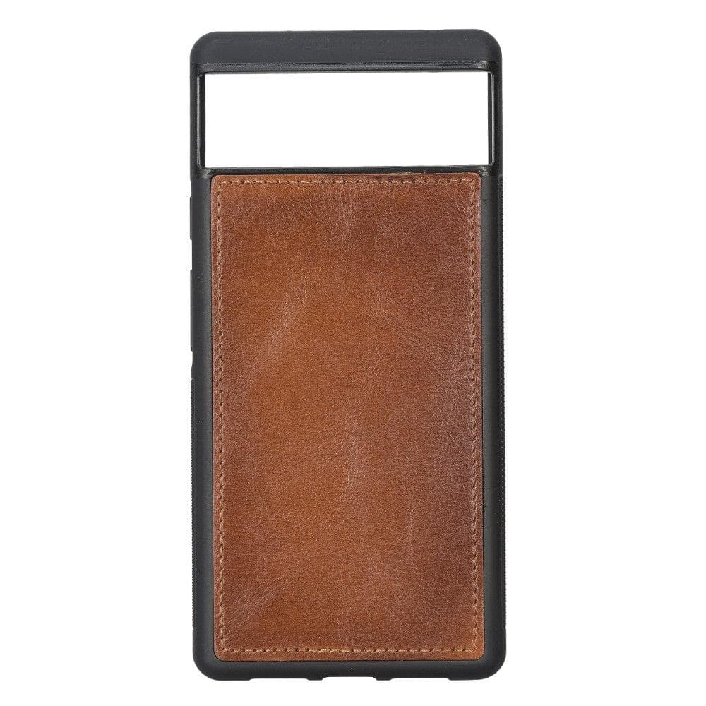 Bayelon Detachable Leather Case for Google Pixel 6 Series
