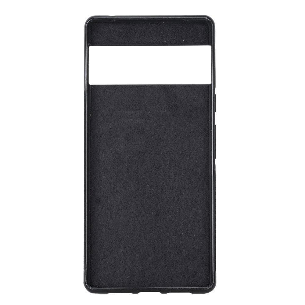 Bayelon Detachable Leather Case for Google Pixel 6 Series