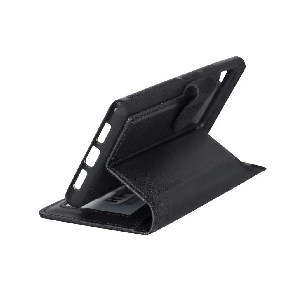 Bayelon Detachable Leather Case for Google Pixel 6 Series