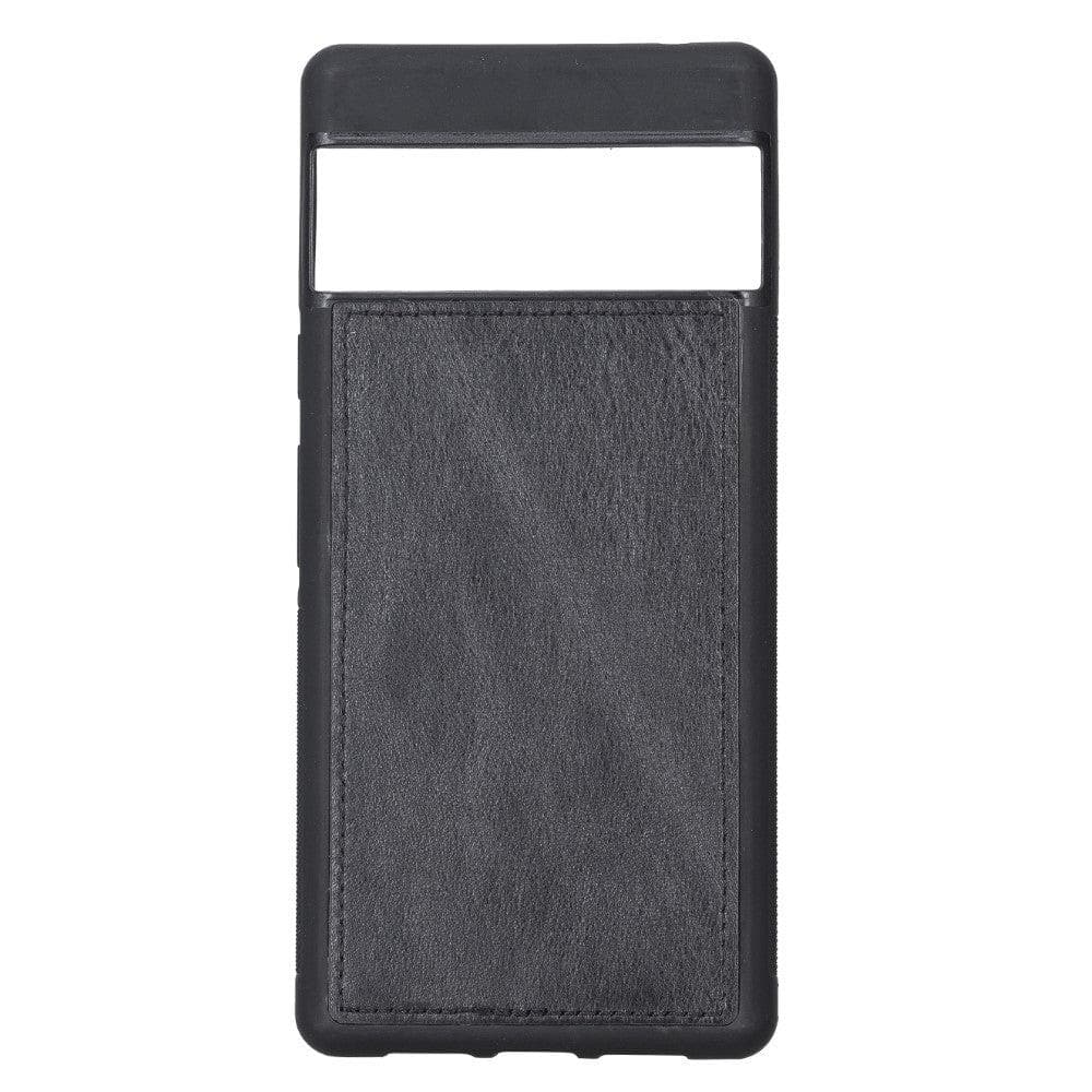 Bayelon Detachable Leather Case for Google Pixel 6 Series