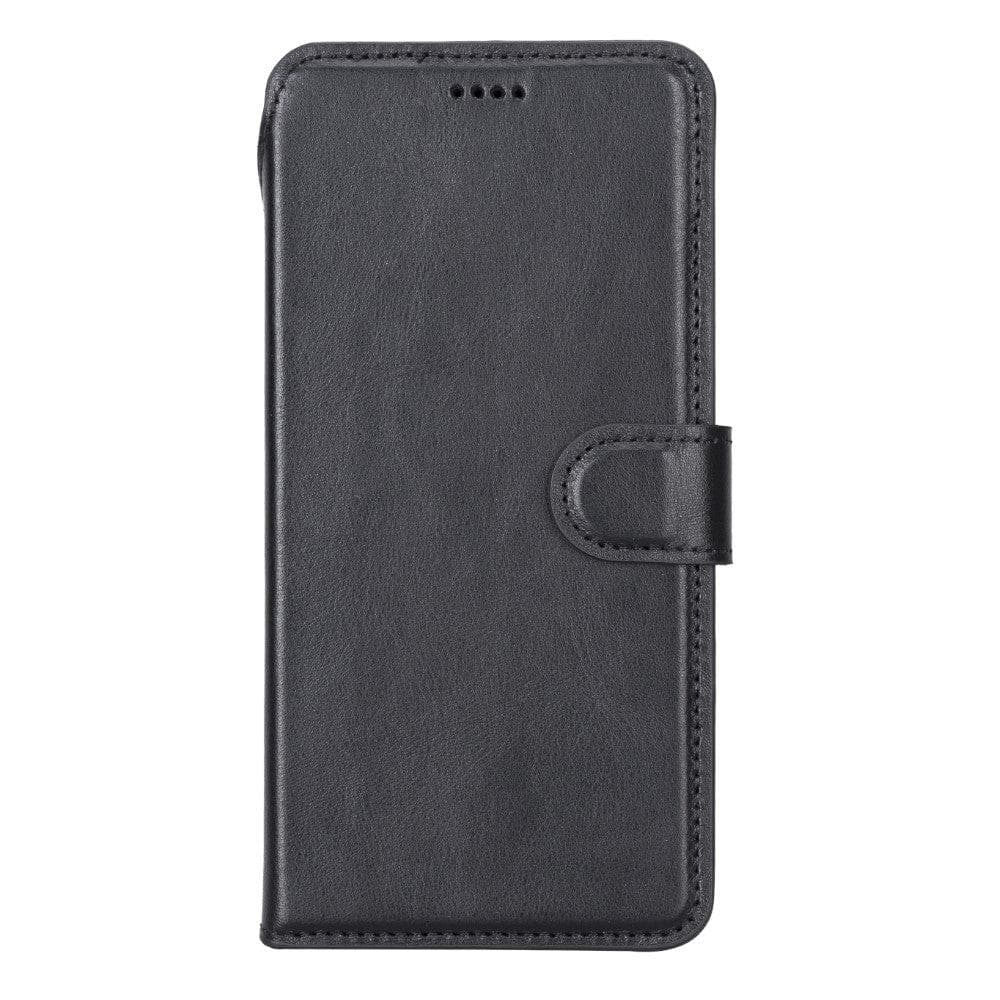 Bayelon Detachable Leather Case for Google Pixel 6 Series