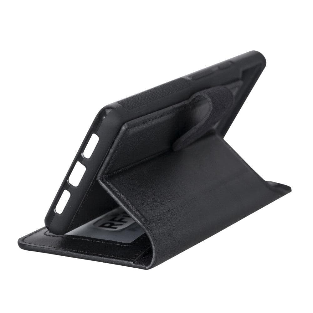 Bayelon Detachable Leather Case for Google Pixel 6 Series