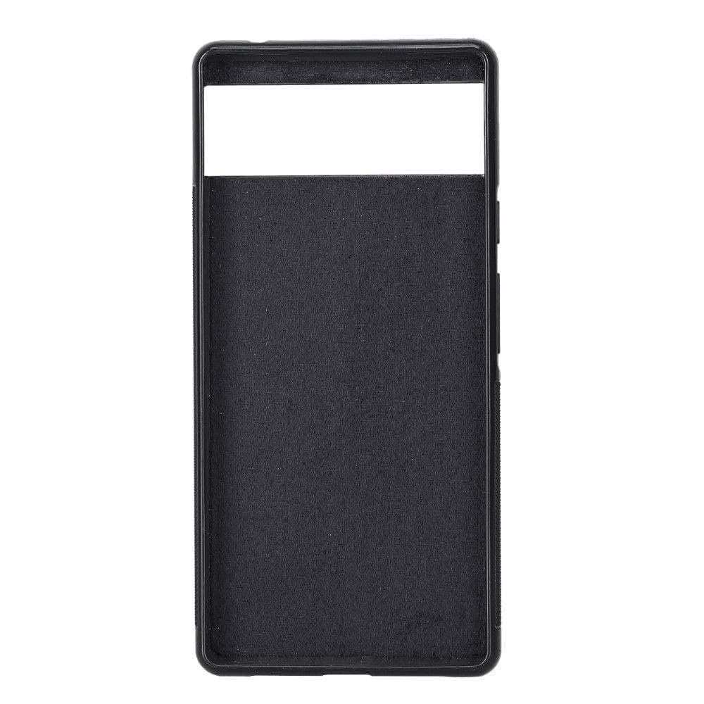 Bayelon Detachable Leather Case for Google Pixel 6 Series