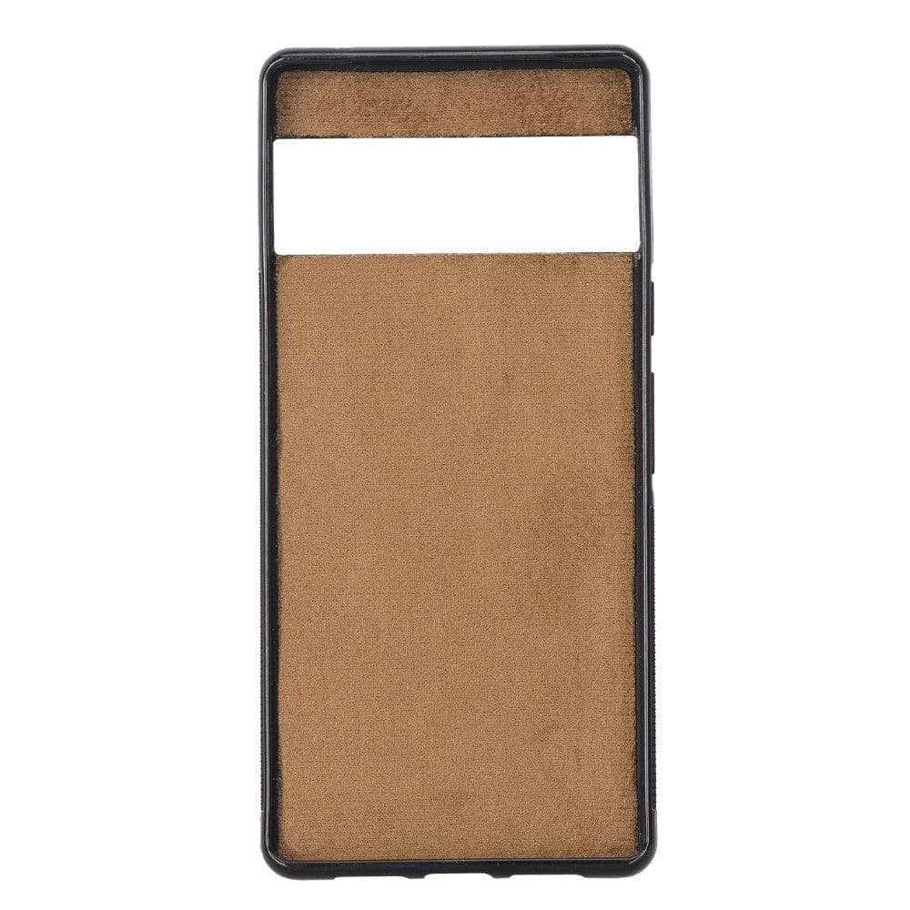 Bayelon Detachable Leather Case for Google Pixel 6 Series