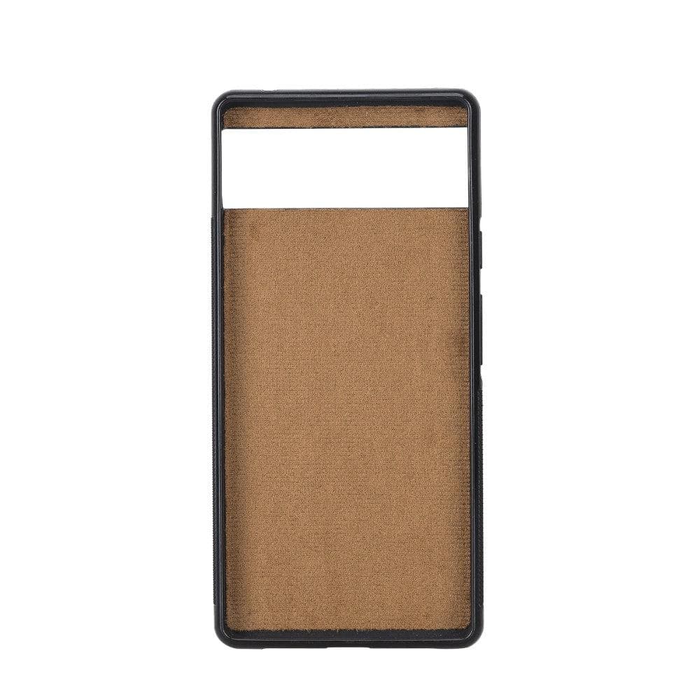 Bayelon Detachable Leather Case for Google Pixel 6 Series