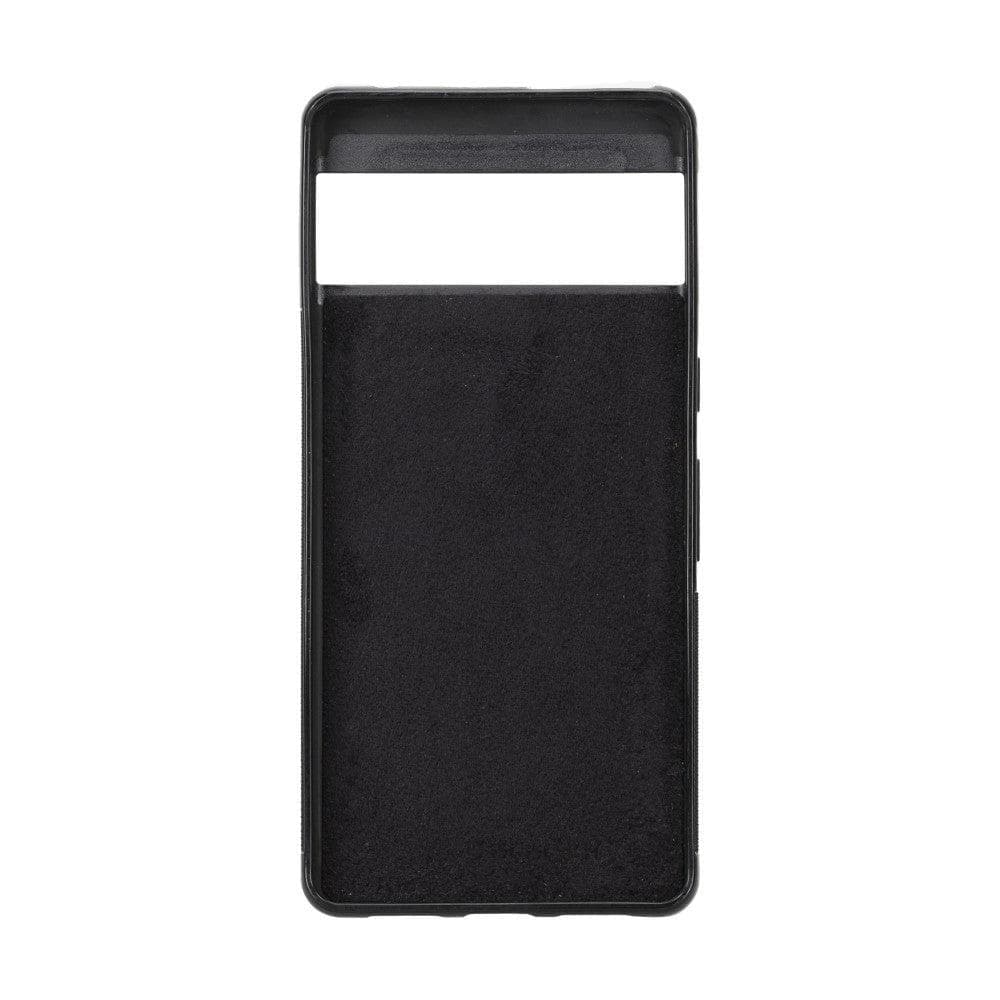 Bayelon Luxury Detachable Leather Case for Google Pixel 7 Series