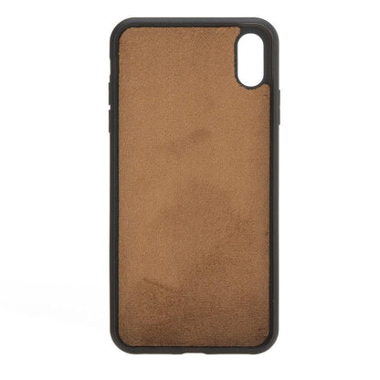 UnBranded Flex Cover Card Holder iPhone X Series Genuine Leather Back Cover / FXC CCP