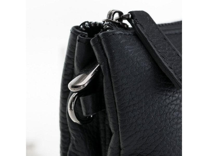 Bayelon Jaya Leather Women's Handbag - Elegant & Functional