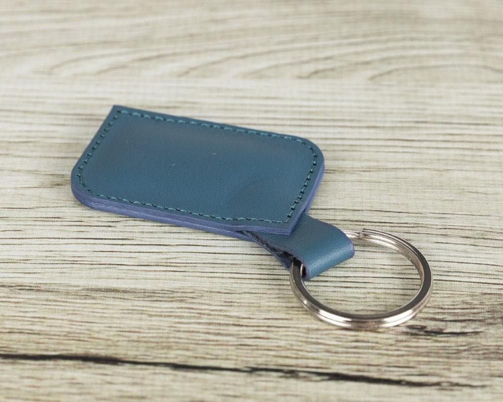 UnBranded Genuine Leather Keyring