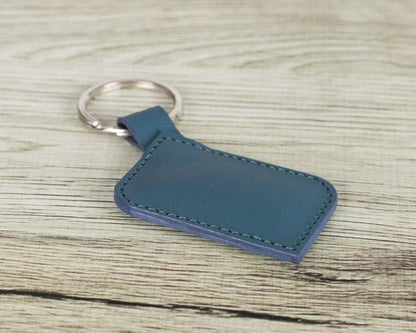 UnBranded Genuine Leather Keyring