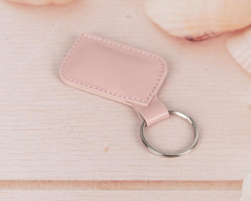 UnBranded Genuine Leather Keyring