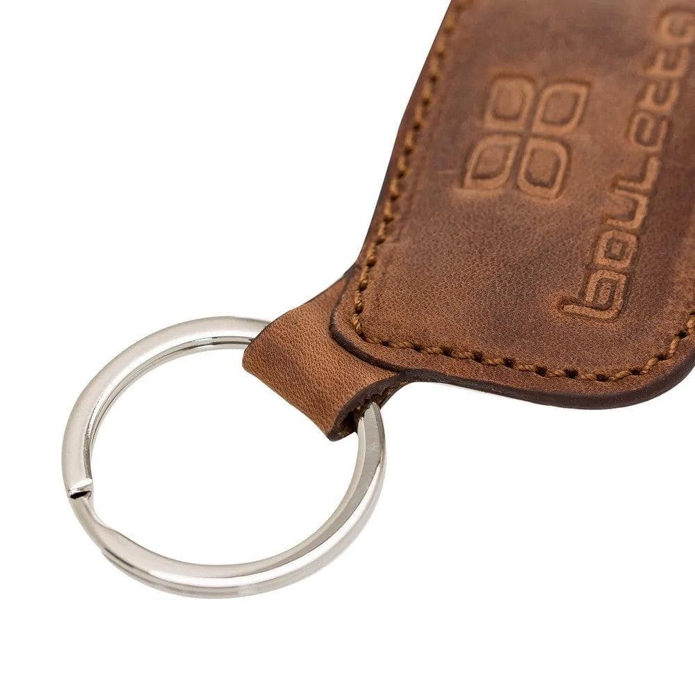 UnBranded Genuine Leather Keyring