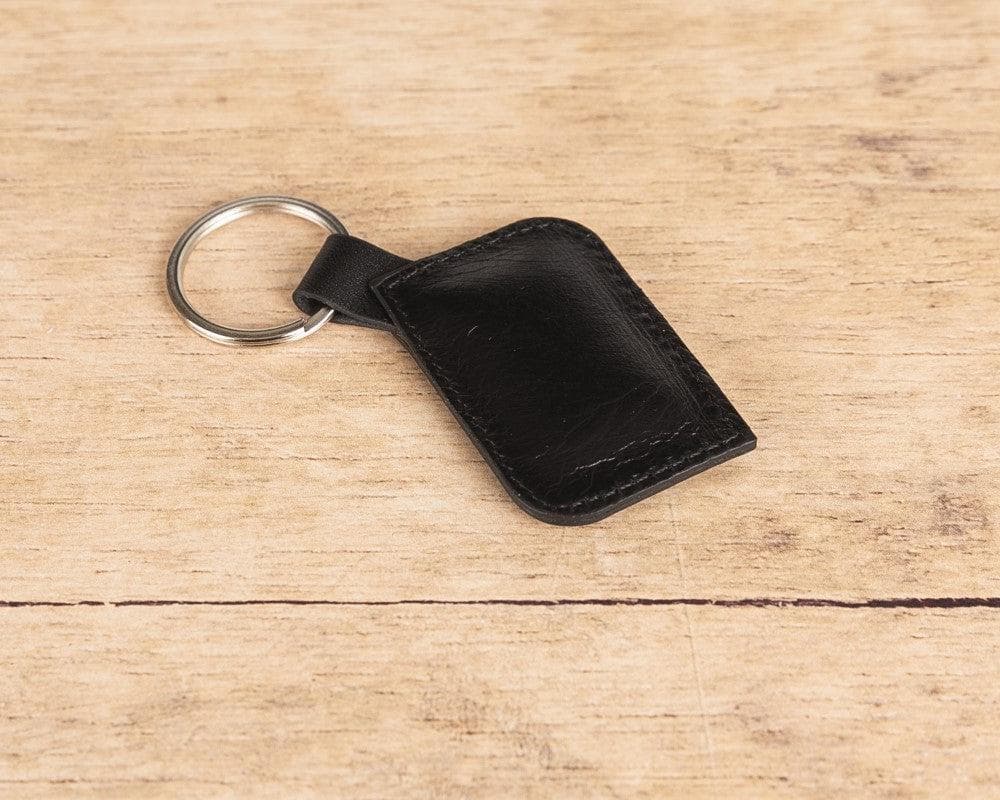 UnBranded Genuine Leather Keyring