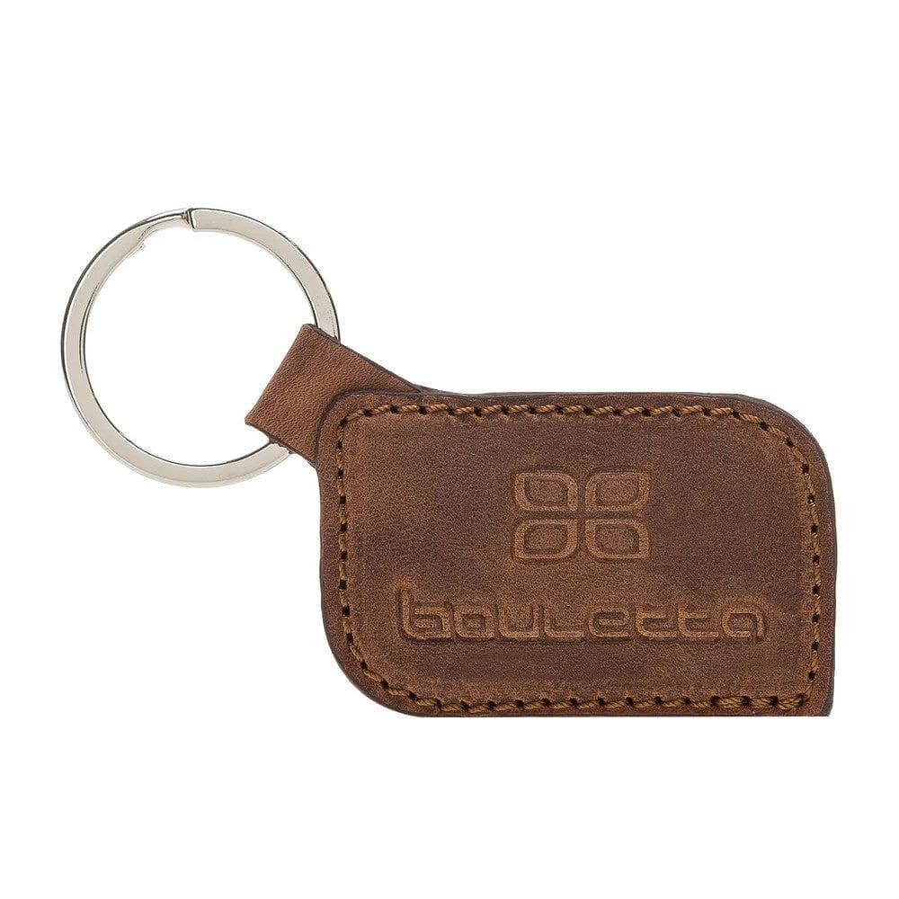 UnBranded Genuine Leather Keyring