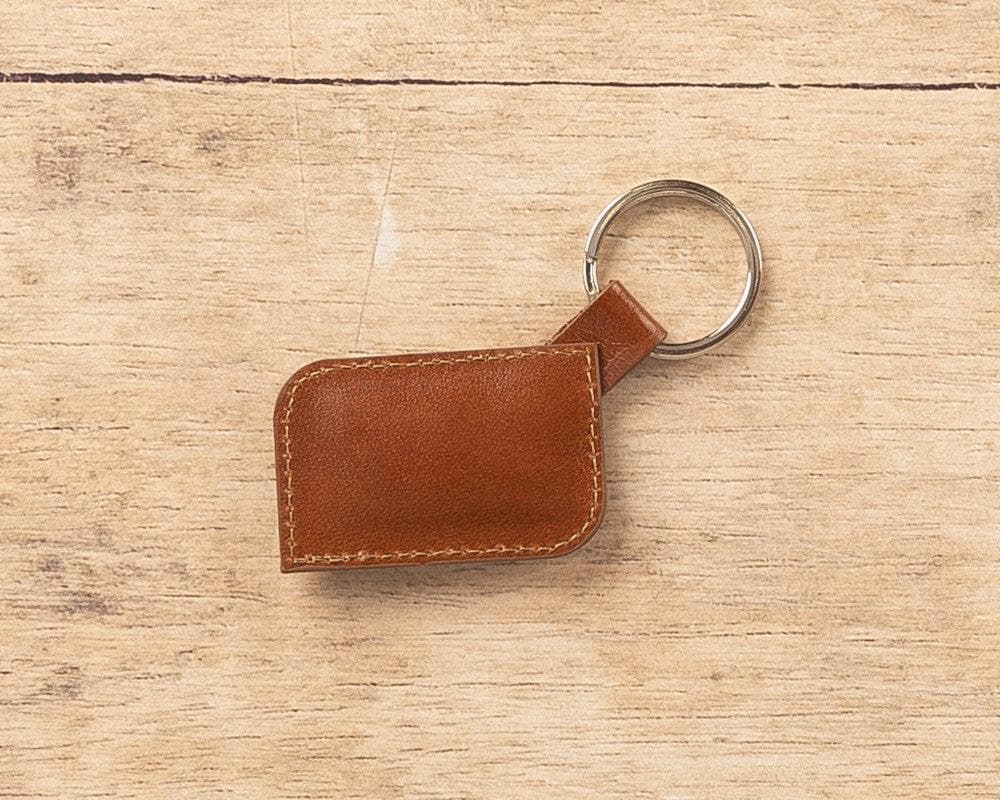 UnBranded Genuine Leather Keyring