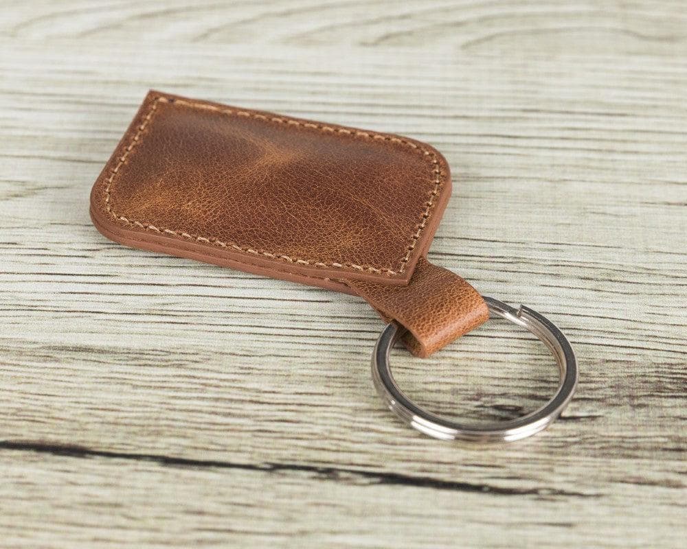 UnBranded Genuine Leather Keyring