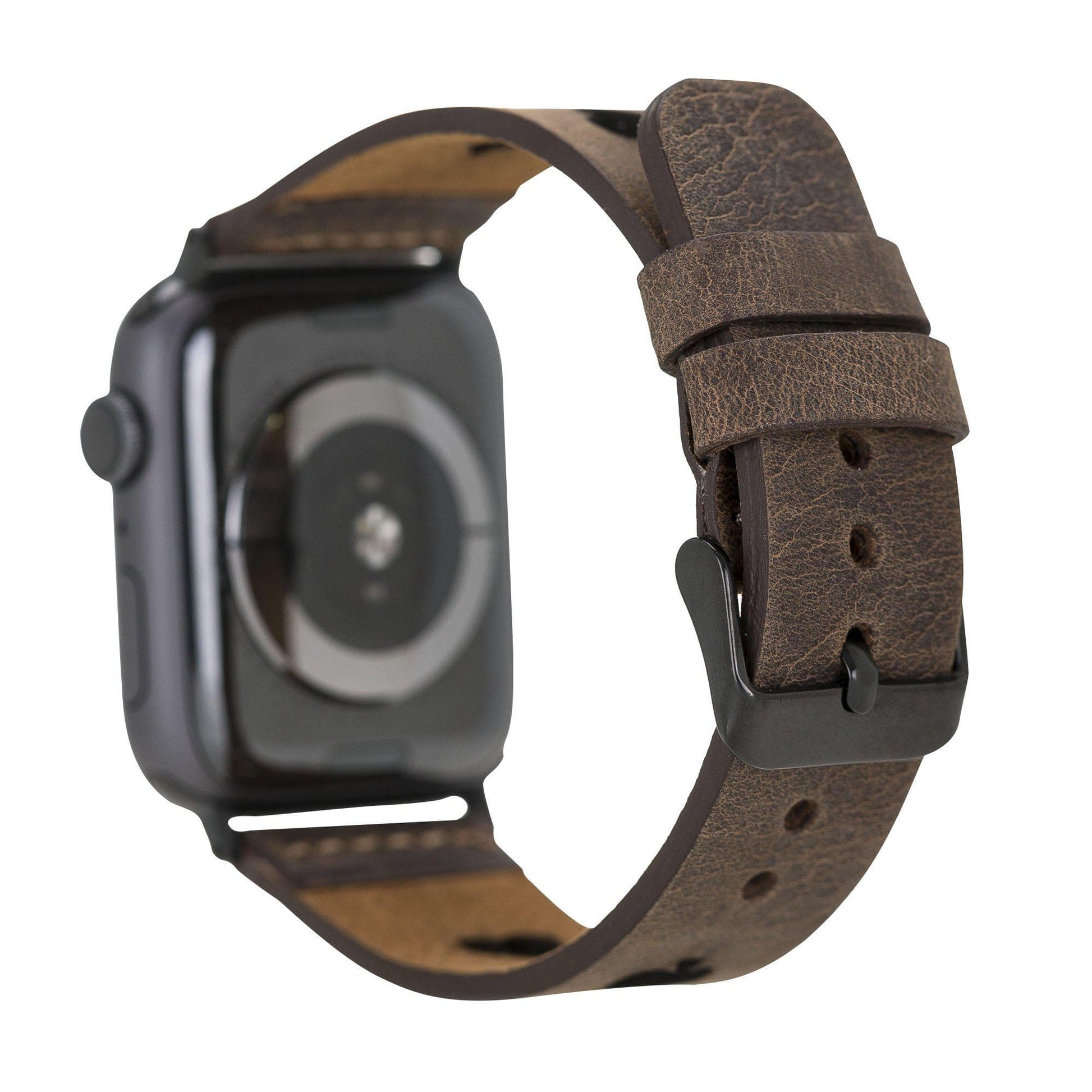 UnBranded Avesta Apple Watch Leather Band