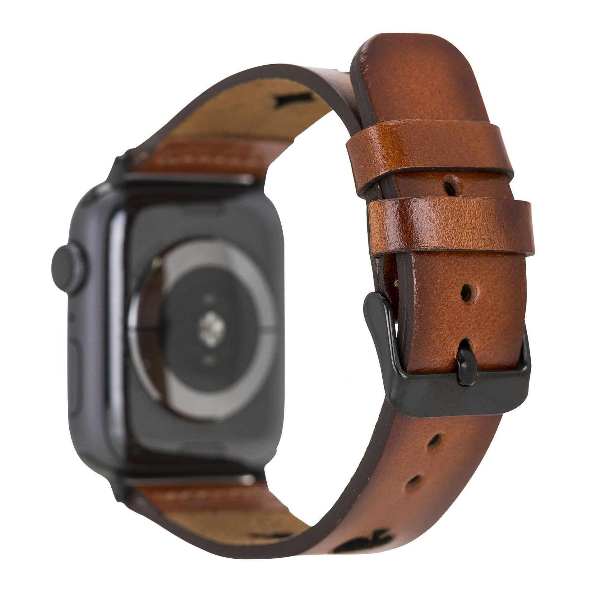 UnBranded Avesta Apple Watch Leather Band